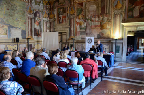 Incontro a Viterbo