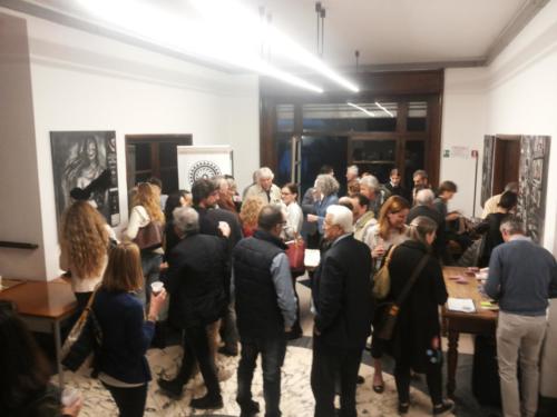 Incontro a Milano con la Nuova Scuola Pitagorica